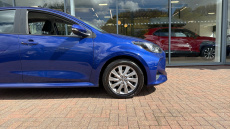 Toyota Yaris 1.5 Hybrid Icon 5dr CVT Hybrid Hatchback